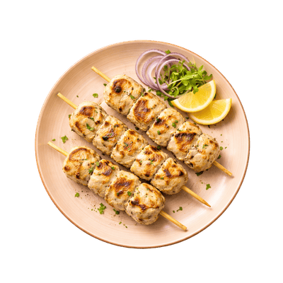 Gourmet Starters (Non-veg)