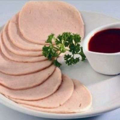 Chicken Salami - Classic (250g)