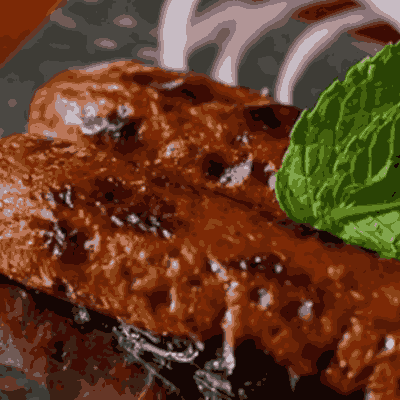 Mutton Kakori Kebabs Awadhi (500g)