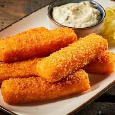 Hot Favourite Fish Fingers (500g / Air Fry Or Deep Fry)