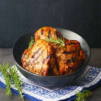 Baked Peri Peri Chicken Breast (Spicy) - 250g
