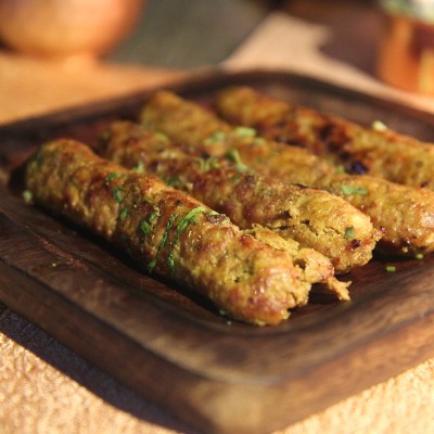 Chicken Seekh Gilafi-1kg