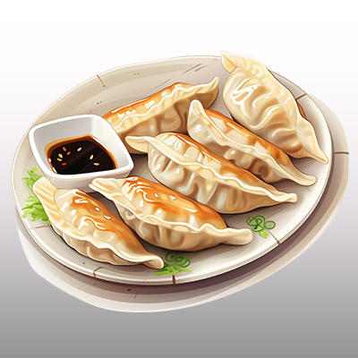 Dimsums ( Steam/ Deep Fry )