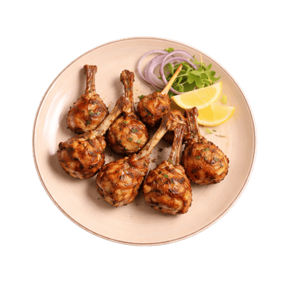 Party Starters Non-veg (Heat & Eat)