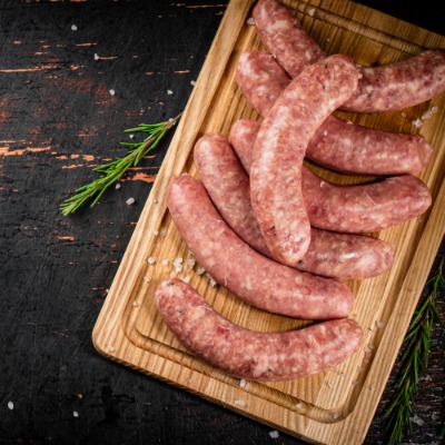 Pork Breakfast Sausages(250g)