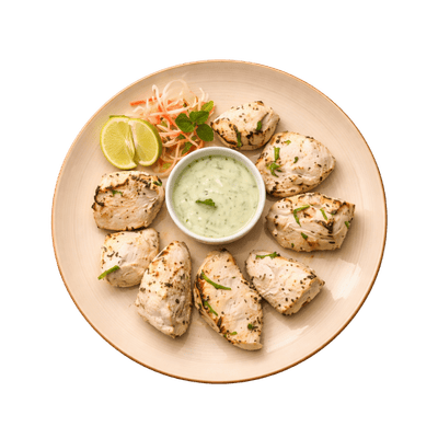 Tikkas & More (Heat & Eat)