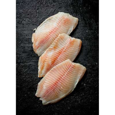 Premium Fresh Singara (Fillet) - 500g