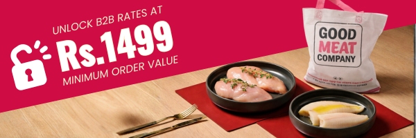 Good meat company banner 1