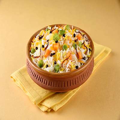 Kathal Ki Biryani (Jackfruit) 500g