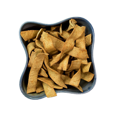 Ragi Chips (120gmJar) Pudina Punch