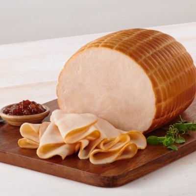 Smoked Chicken Ham (250g)