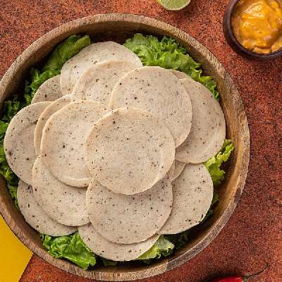 Chicken Salami - Black Pepper (250g)