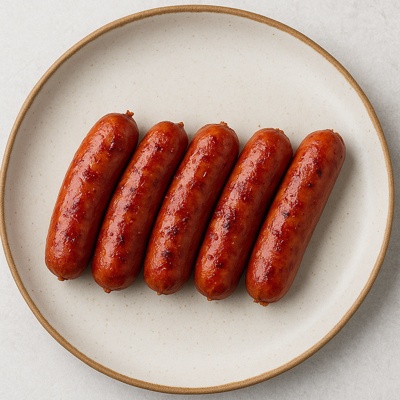 Chicken Chorizo Sausages 500g
