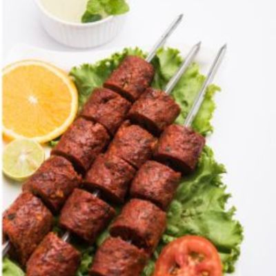 Dilli 6 Mutton Seekh Classic ( 1kg )