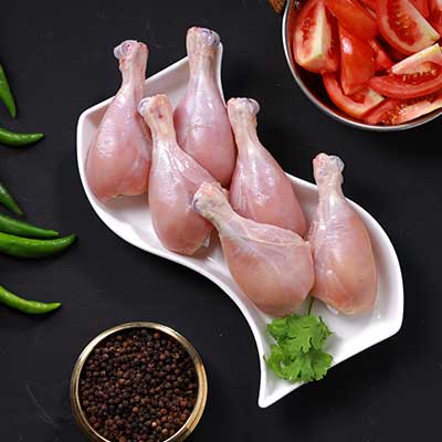 Premium Chicken Drumsticks