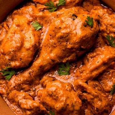 Dilli 6 Butter Masala Chicken (Boneless/500g)