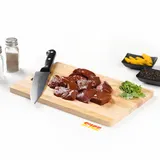Premium Veal - Liver | Medium Cut | 500 g