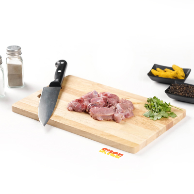 Premium Veal - Neck | Small Cut | 1 Kg