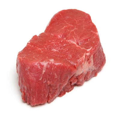 Premium Veal - Lean Boneless | Whole | 1 Kg | 1 Piece