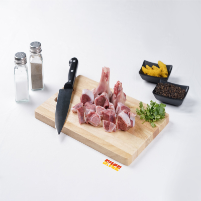 Premium Veal - Bones | 1 Kg