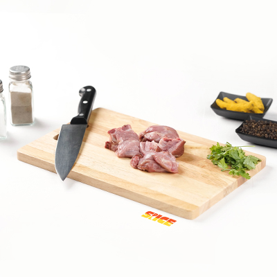 Premium Veal - Neck | Large Cut | 1 Kg