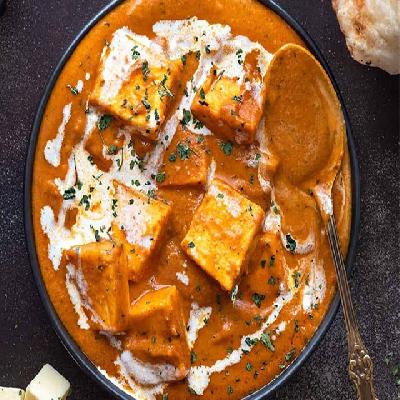 Paneer Butter Masala [Speciality]