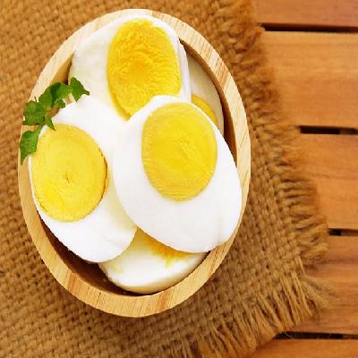 Boiled Eggs (2 Pieces)