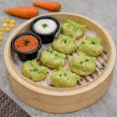 Veg Steam