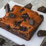 Chocolate Fudge Brownie