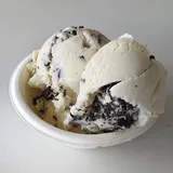 Oreo Gelato