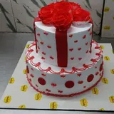 THEME CAKES