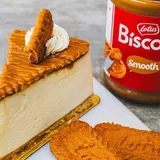 Biscoff Cheesecake