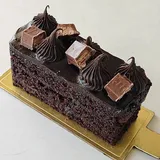 Kitkat Pastry
