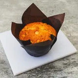 Vanilla Muffins
