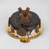 Choco Oreo Cake