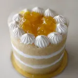 Pineapple Pastry