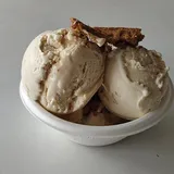 Biscoff Gelato