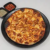 Peri Peri Chicken Sourdough Pizza [10 Inch]