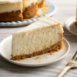 CHEESE CAKES