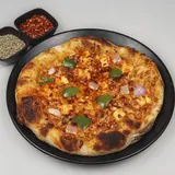 Paneer Tikka Sourdough Pizza [10 Inch]