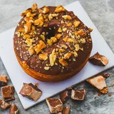 Kitkat Dounut