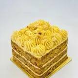 Russian Honey Pastry