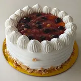 Mix Fruit Cake