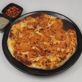 Chicken Pepperoni Sourdough Pizza [10 Inch]
