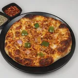 Chicken Tikka Sourdough Pizza [10 Inch]