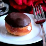 Choco Fudge Donut
