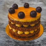 PREMIUM CAKES