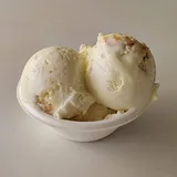 Popcorn Gelato