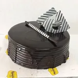 Choco Truffle Cake