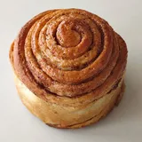 Cinnamon Roll